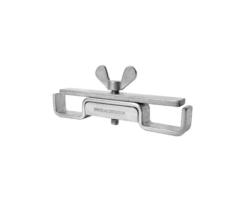 کلمپ اتصال پایه